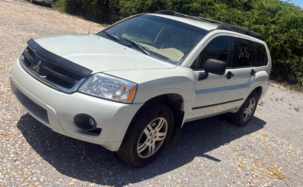 2006 Mitsubishi Endeavor 3.8 Auto LS 2WD's photo