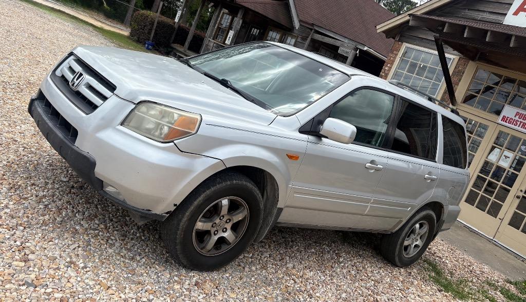 2006 Honda Pilot EX Lthr 4WD's photo