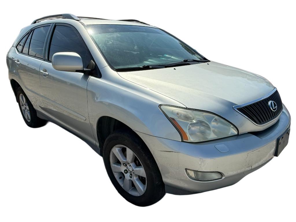 2005 Lexus RX 330's photo