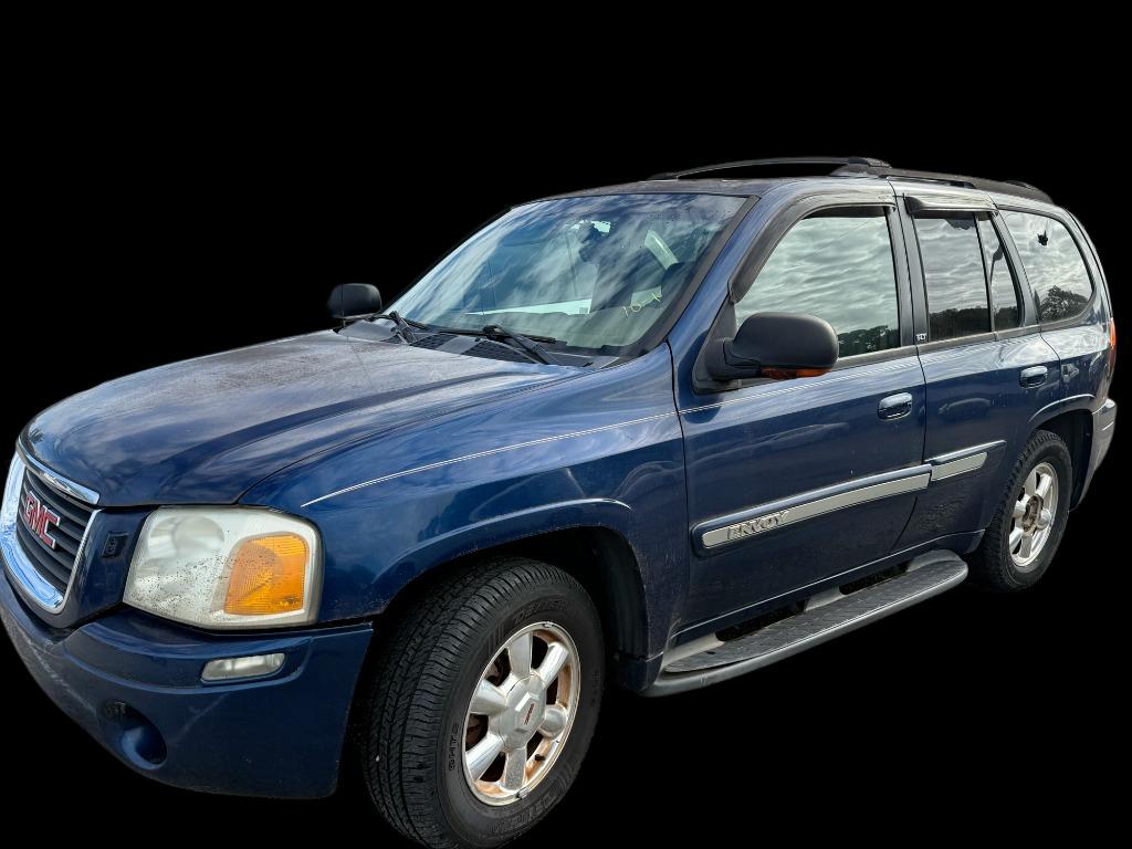 2003 GMC Envoy SLE's photo