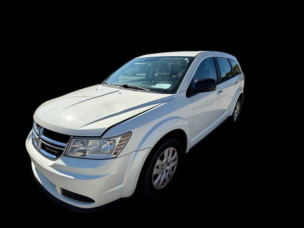2014 Dodge Journey SE's photo