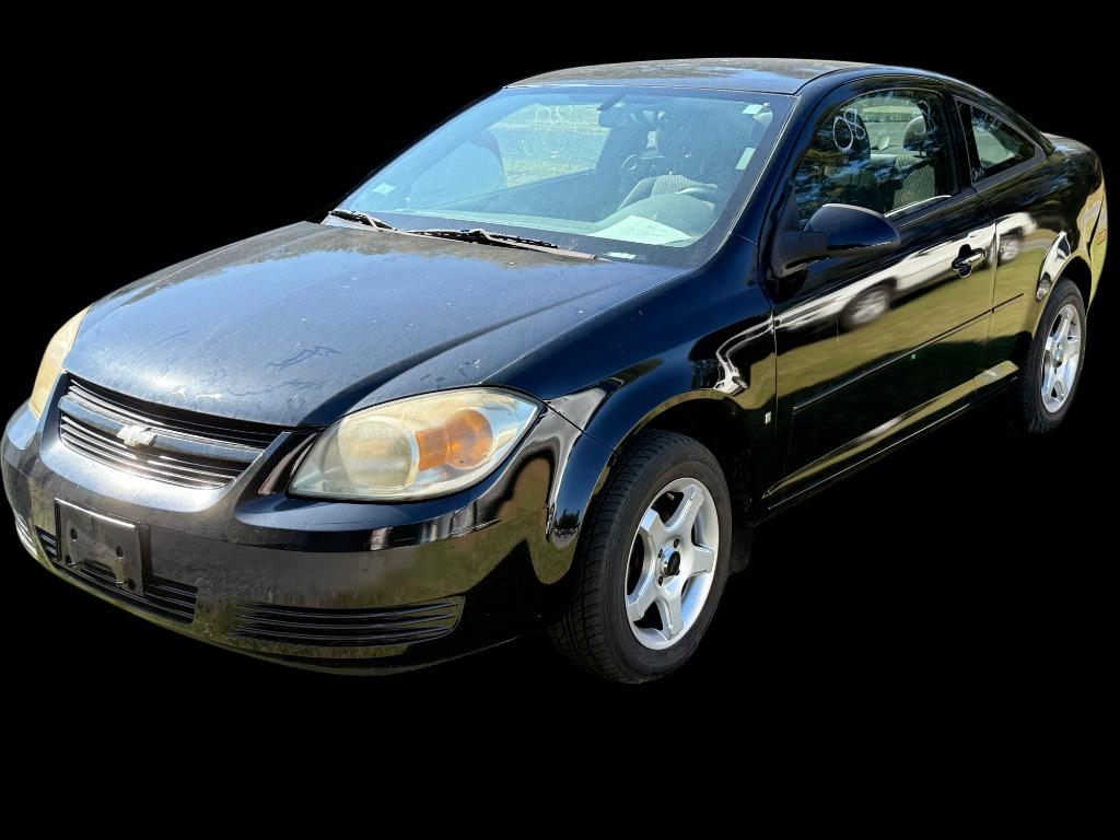 2008 Chevrolet Cobalt LT's photo