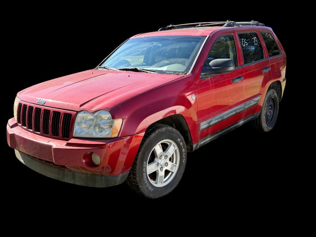 2005 Jeep Grand Cherokee Laredo's photo