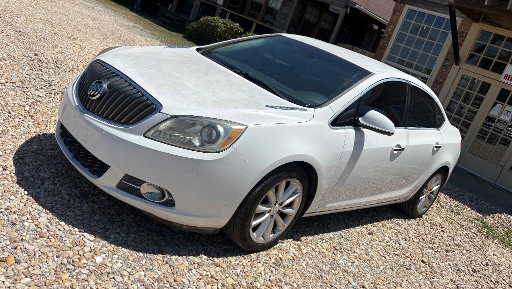 2013 Buick Verano Leather Group 1SL's photo