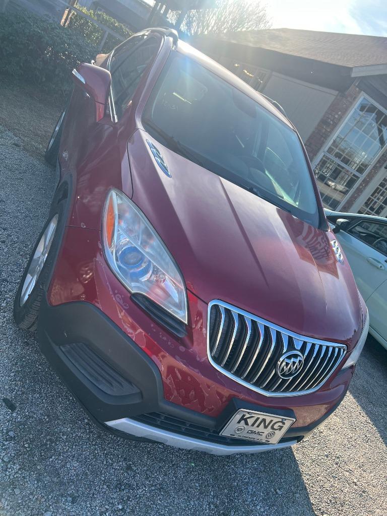 2015 Buick Encore Base's photo