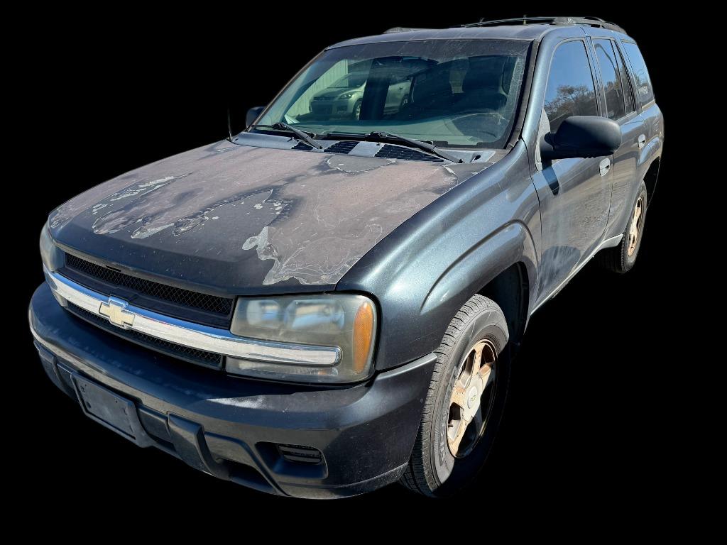 2006 Chevrolet TrailBlazer LS's photo