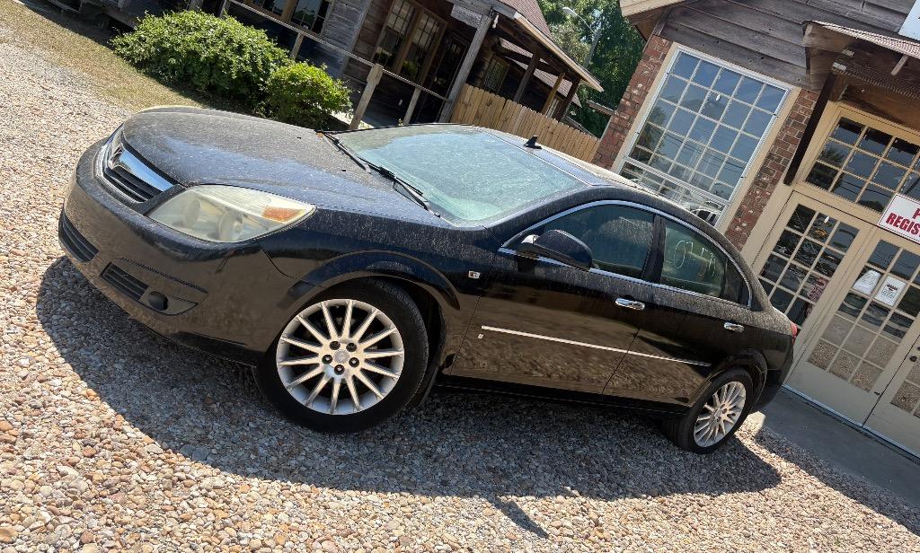 2007 Saturn Aura 3.6 Auto XR's photo