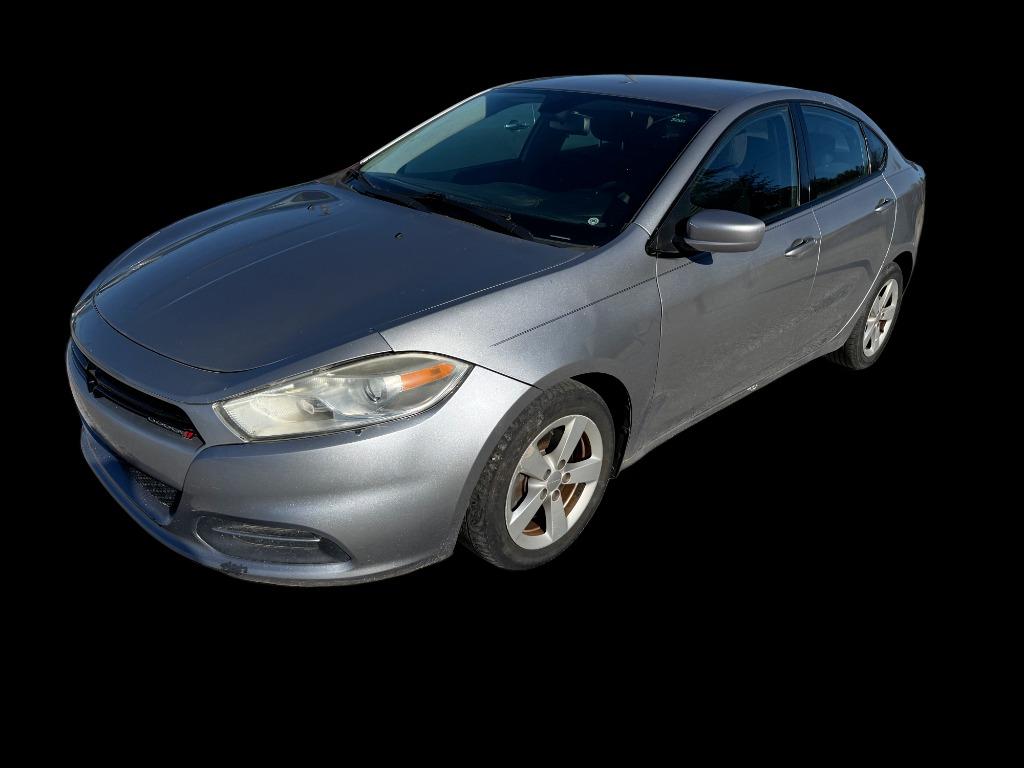 2015 Dodge Dart SXT's photo