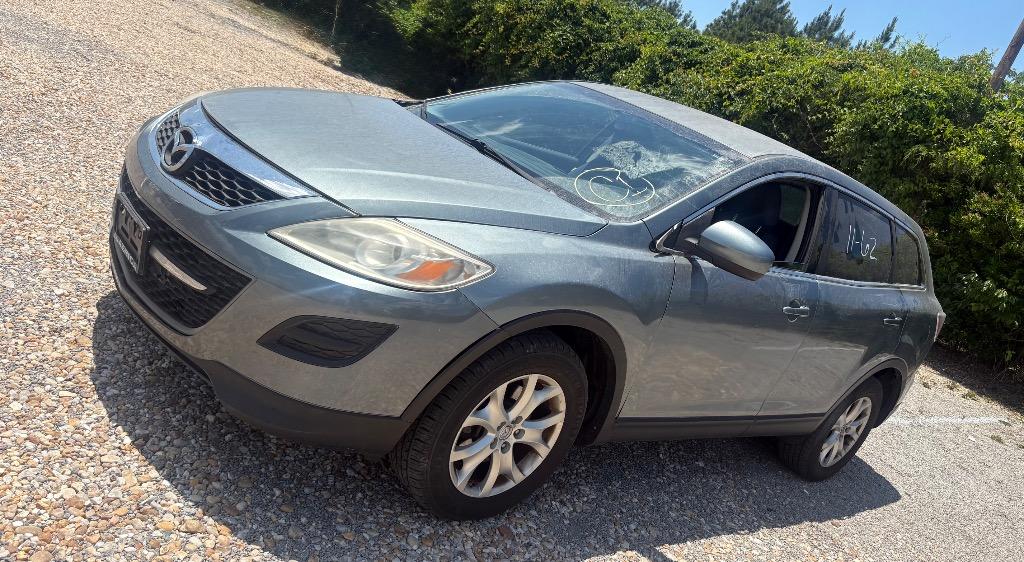 2011 Mazda CX-9 Sport AWD's photo