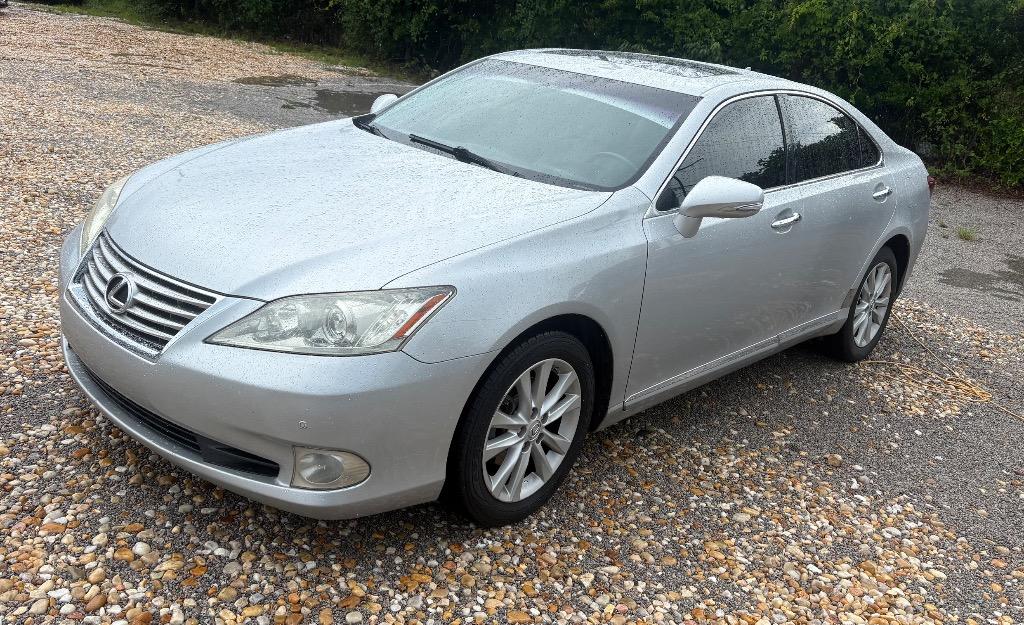 2008 INFINITI EX 35 AWD Journey's photo