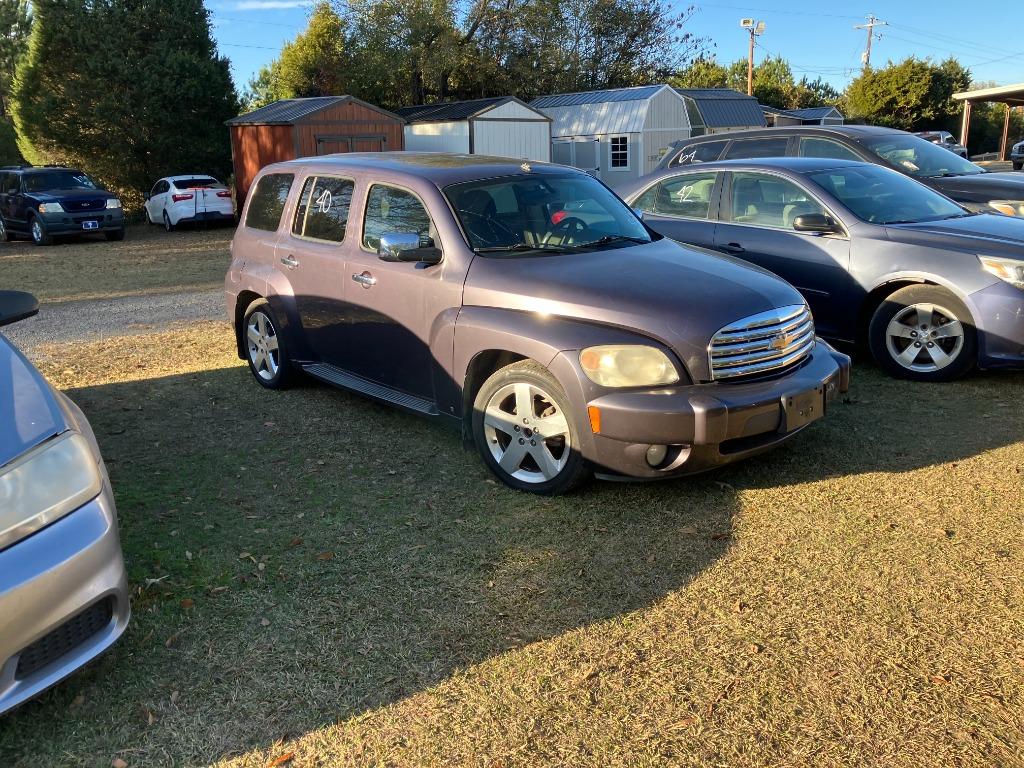 2007 Chevrolet HHR LT's photo