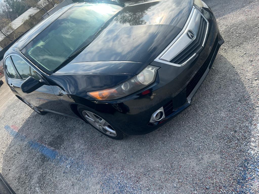 2012 Acura TSX Base's photo