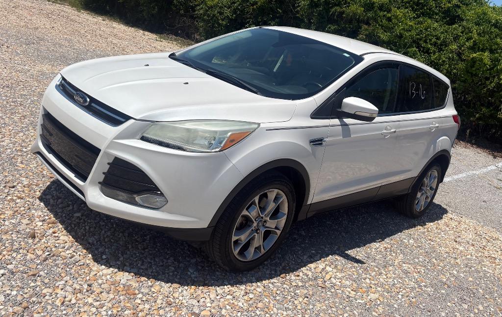 2013 Ford Escape SEL's photo