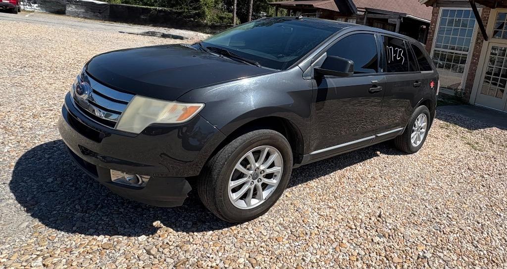 2007 Ford Edge SEL AWD's photo
