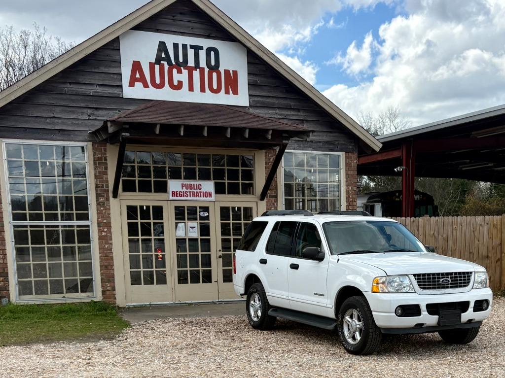 2005 Ford Explorer XLT 4.0's photo